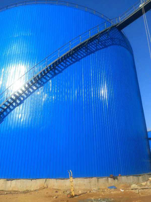 六安储罐保温厂家 橘猫弄坏宝宝拼图，被严肃训斥气氛紧张，却句句“喵呜”回应