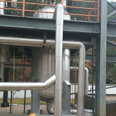 保山罐体保温施工 美军袭击3艘所谓“贩毒船”致至少3人死亡